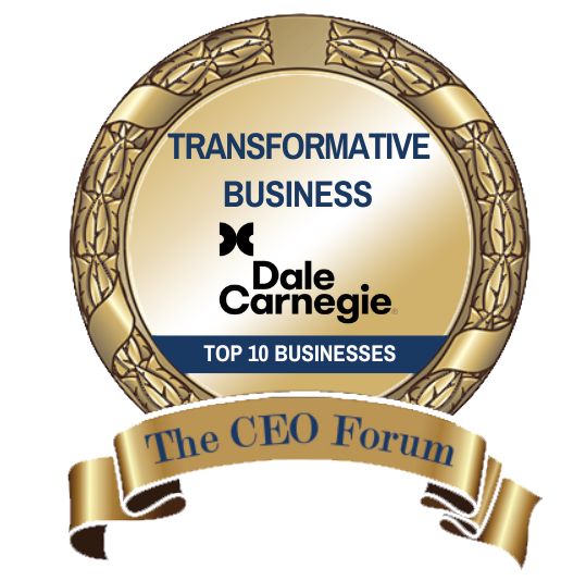 2023 CEO Forum Transformative Business